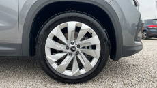 Skoda Kodiaq 1.5 TSI iV 204 SE L 5dr DSG Estate